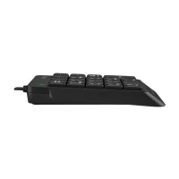 Цифровой блок A4Tech FK13P (черный) фото 1